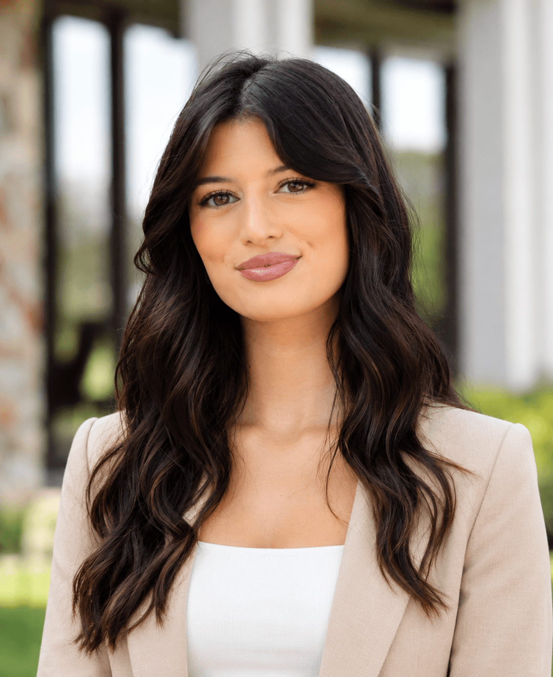 Shauna Portelli