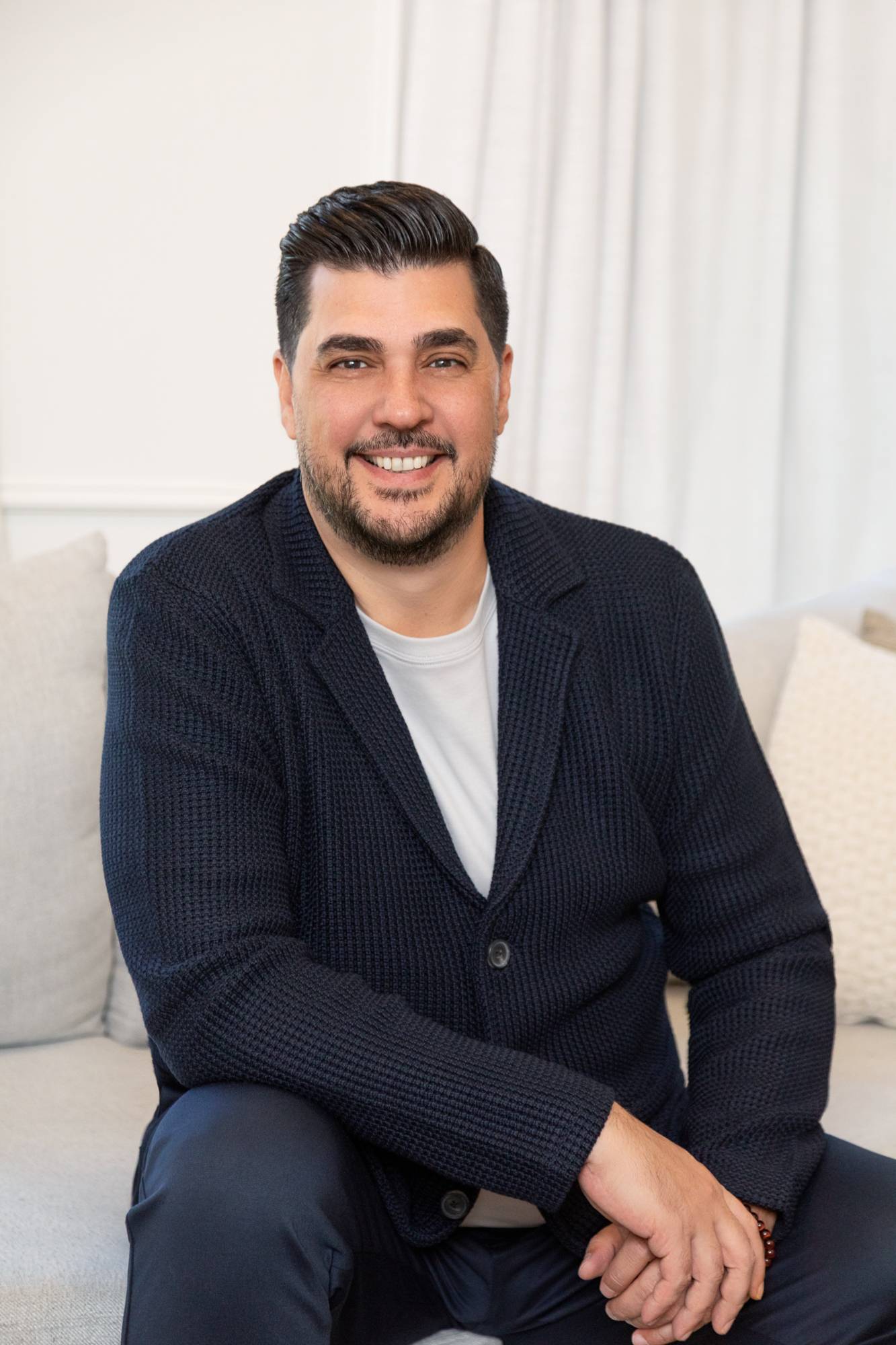 Steve Nikiforos