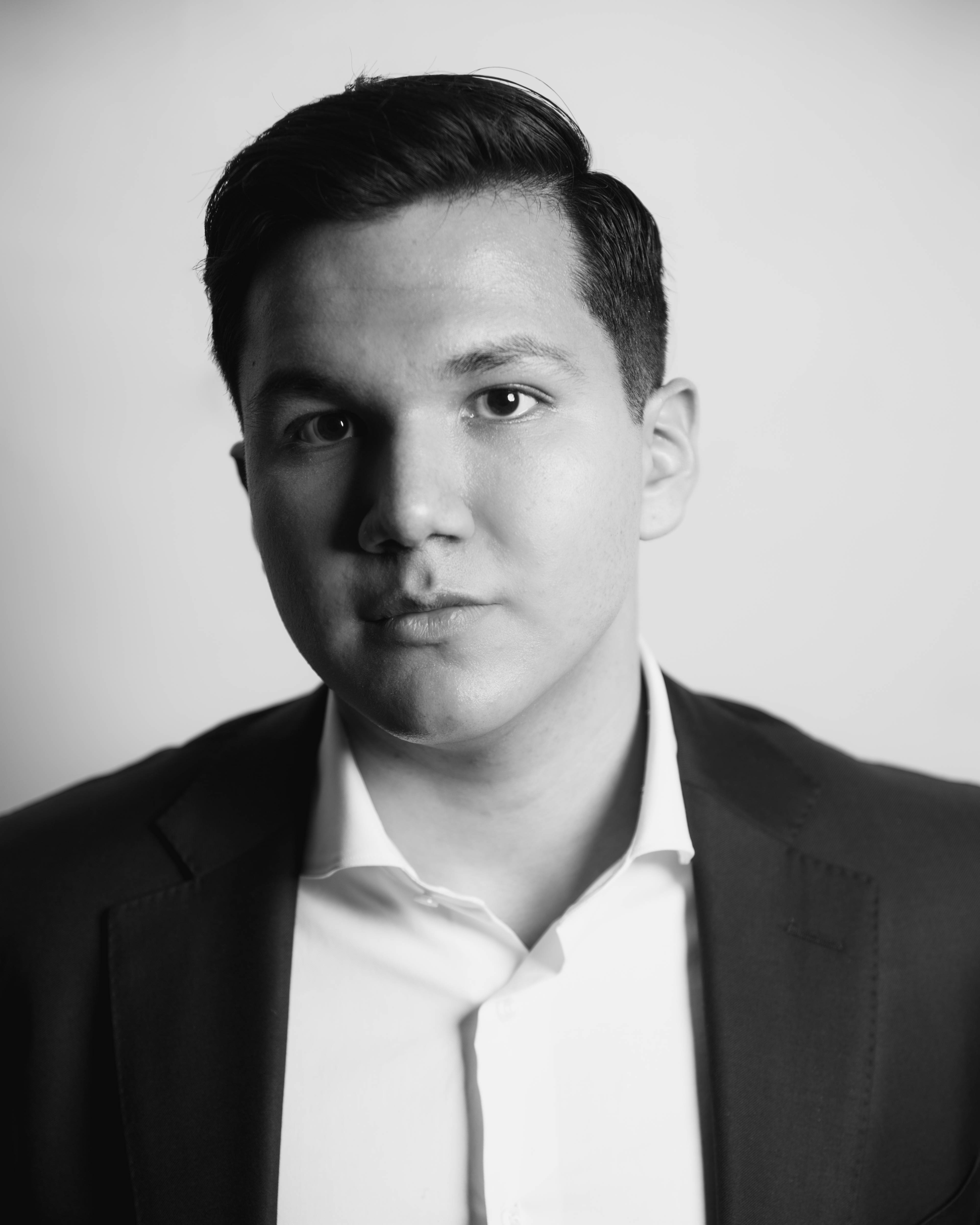 Matthew Abril