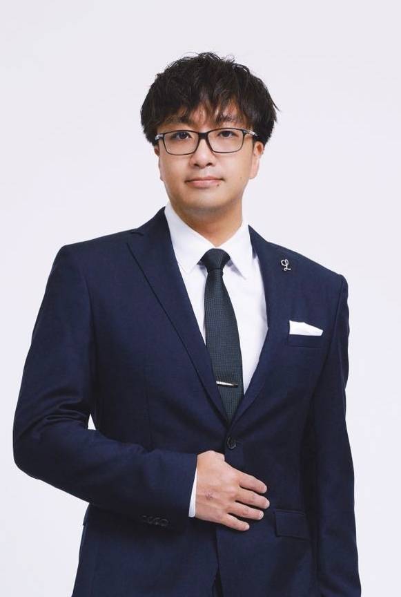 Frank Li