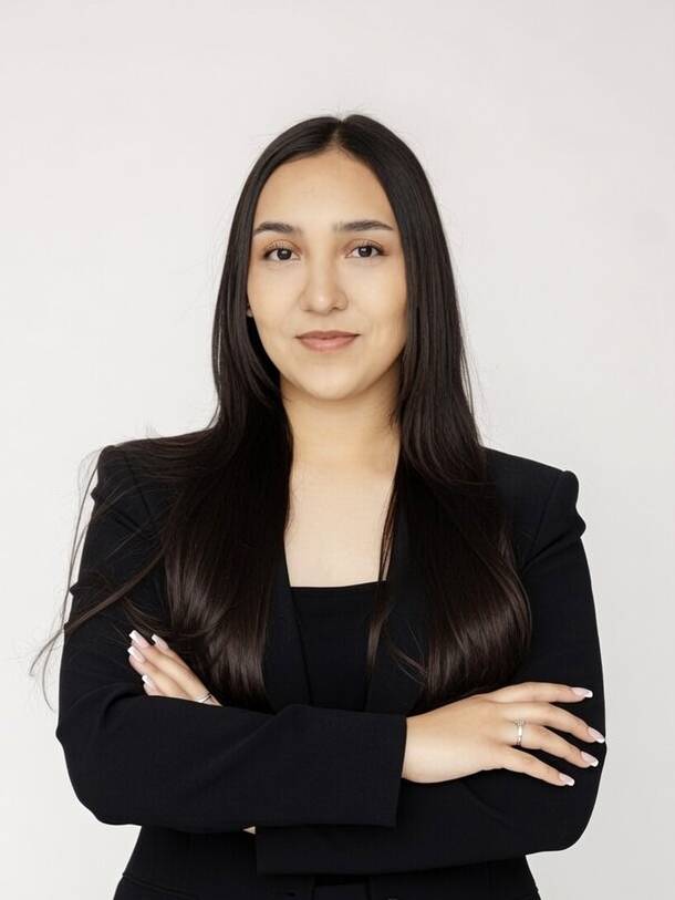 Zoe Ayala