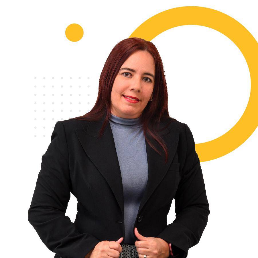 Vivian I. Pérez Martínez