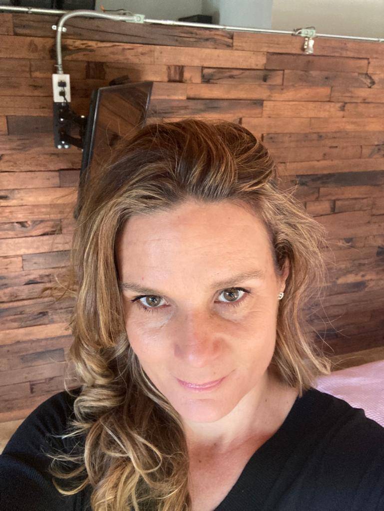 Dominique Busch
