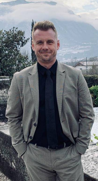 Martin Golla