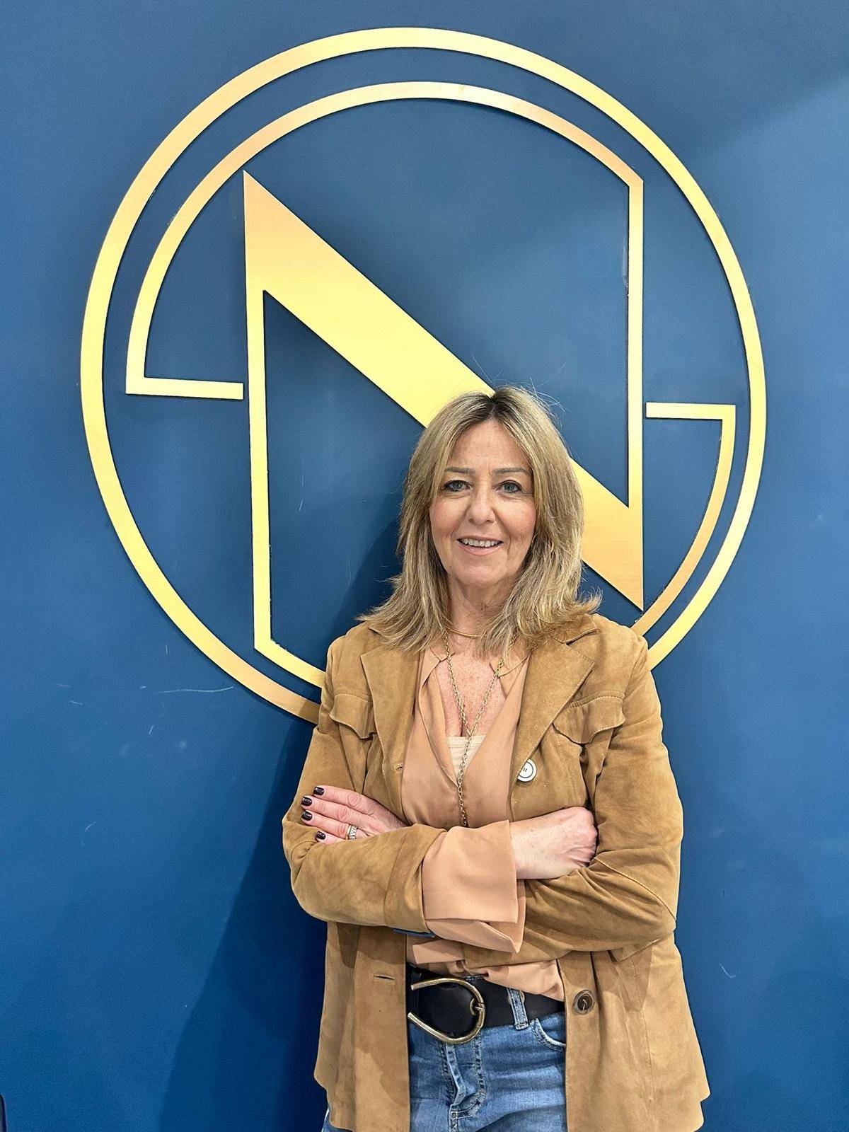 Maria Palma
