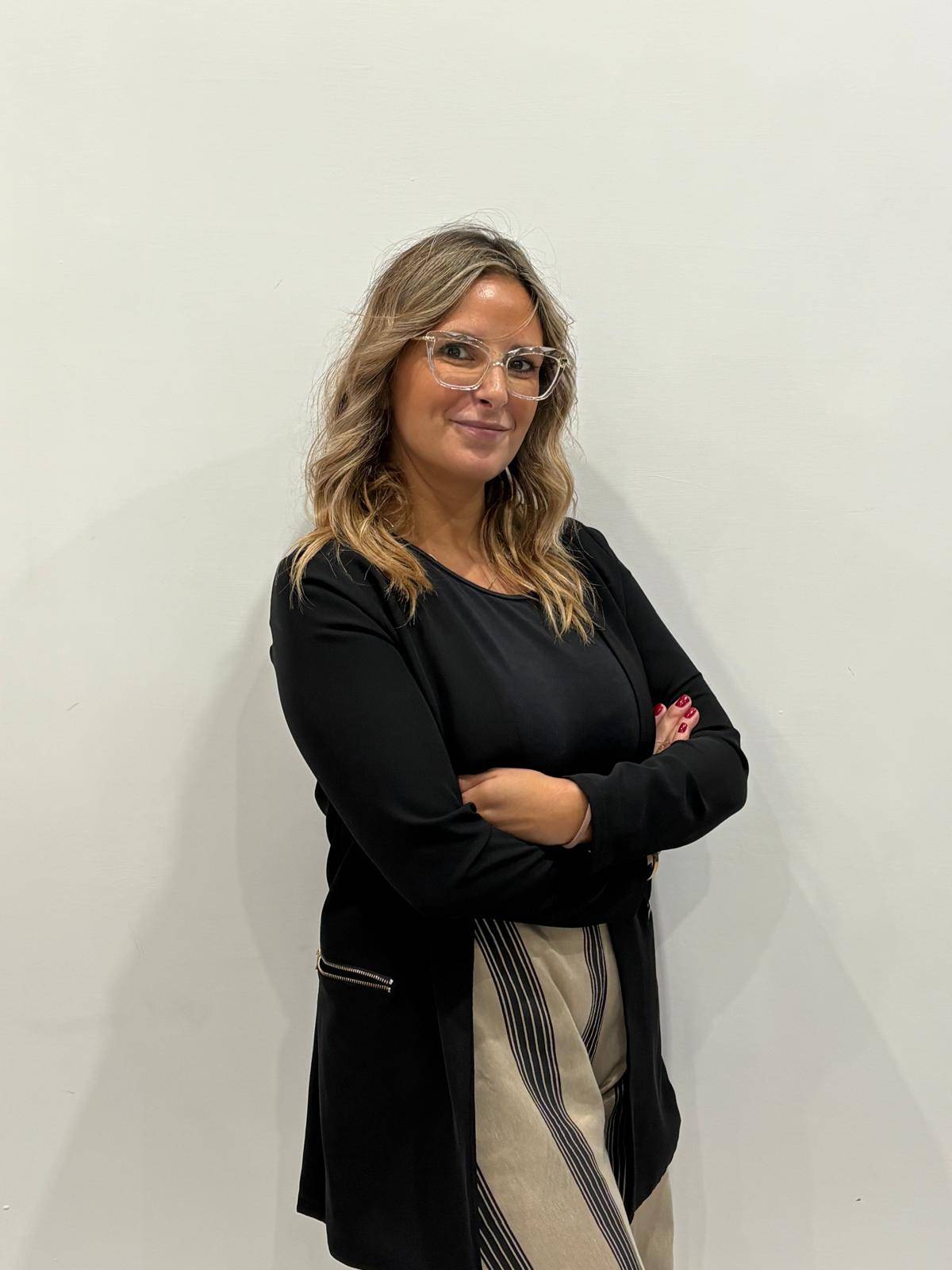 Nicoletta Russo