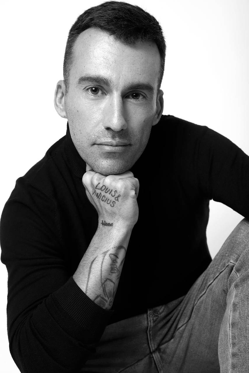 Benjamin Cano Planès