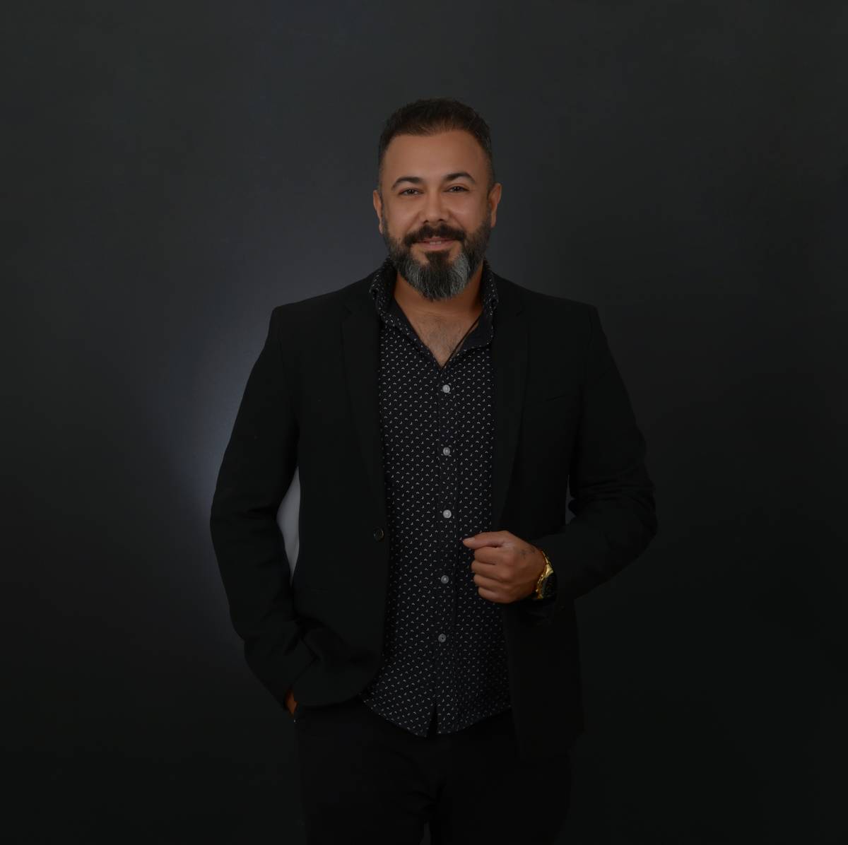 Yaser Hakim