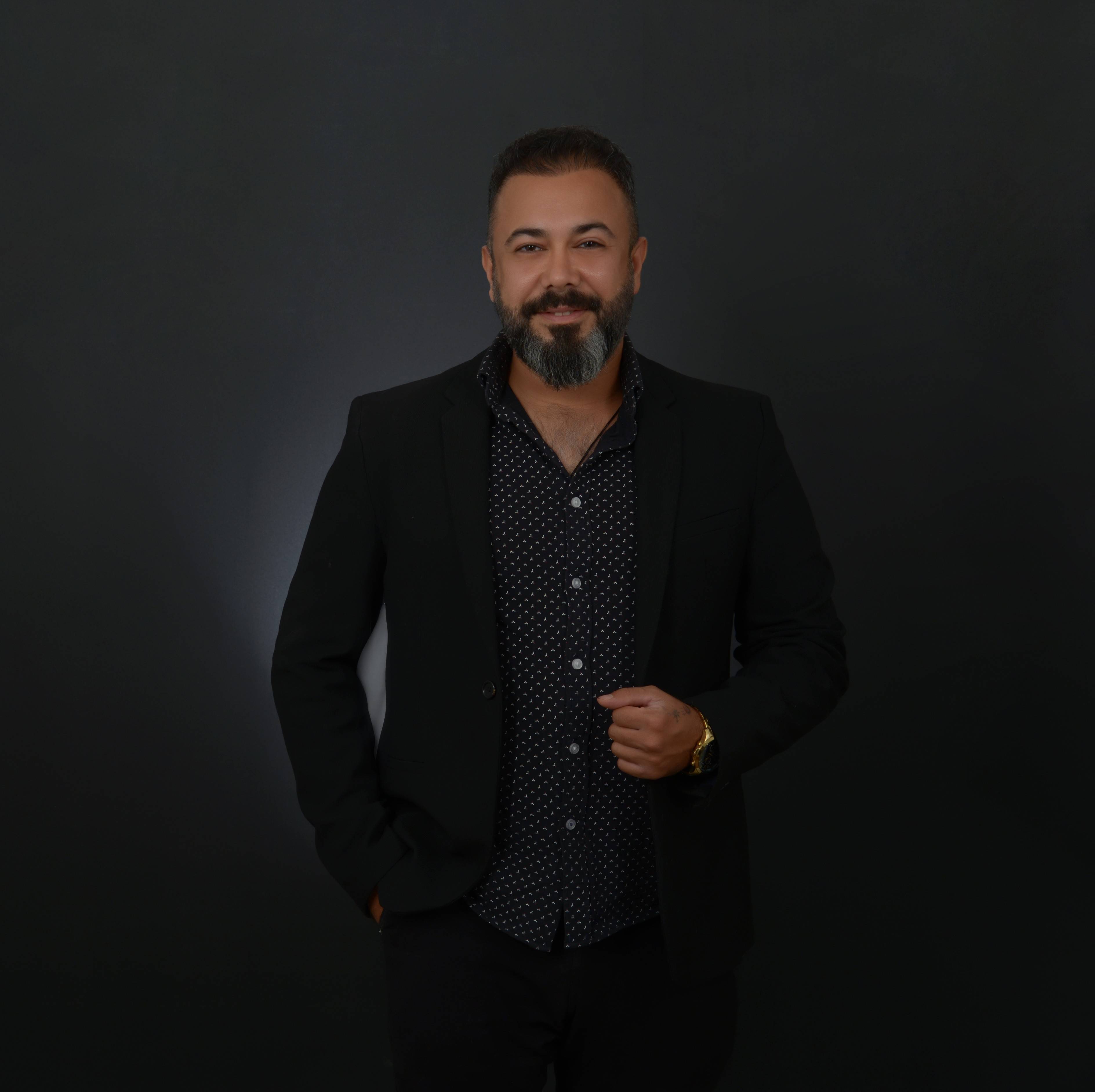 Yaser Hakim