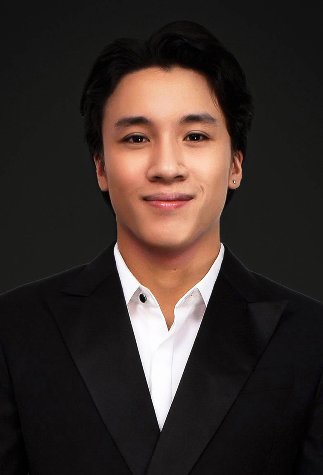 Neron Zach Mendiola