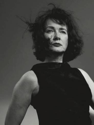 Susan Norwood