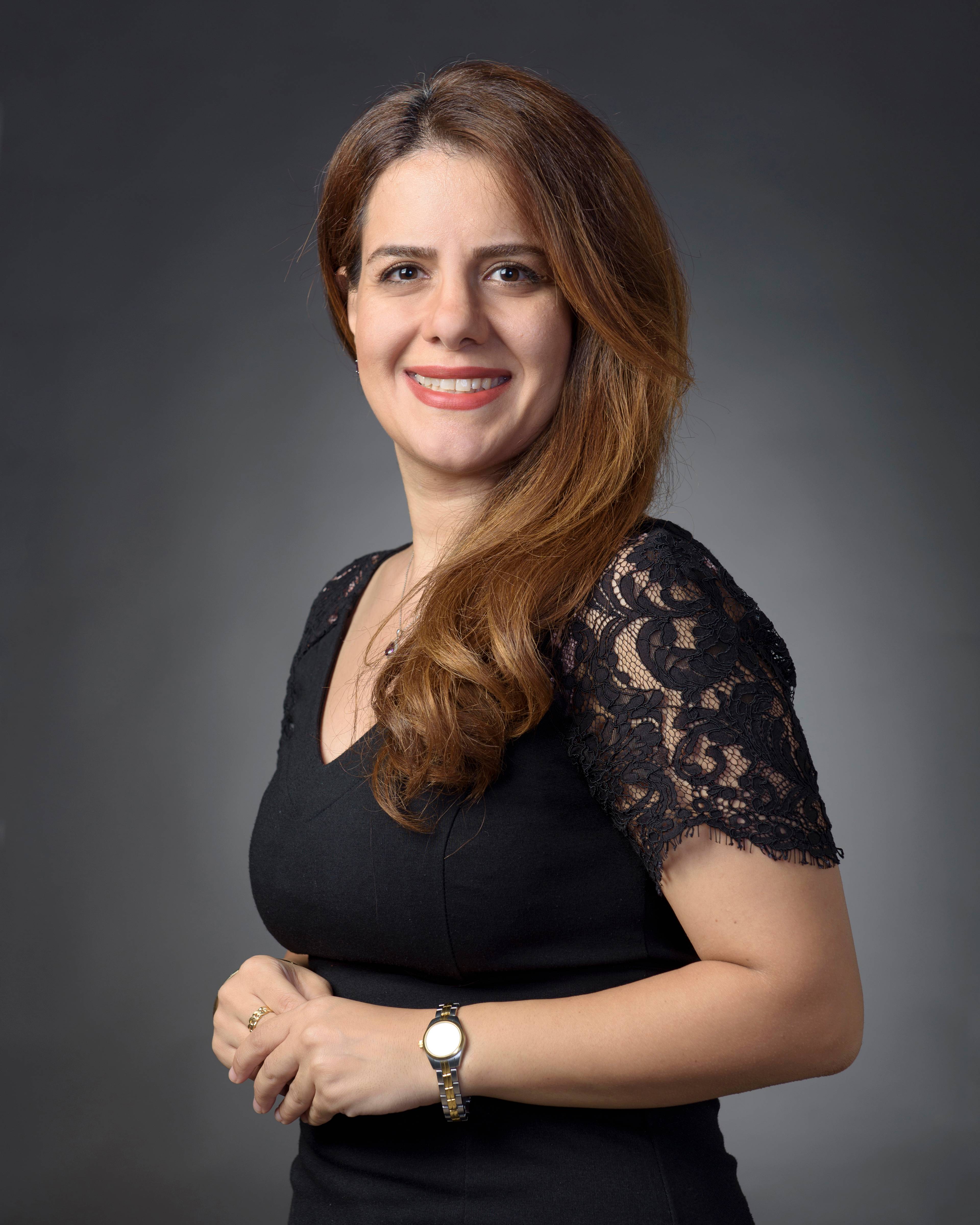 Saba Goodarzi