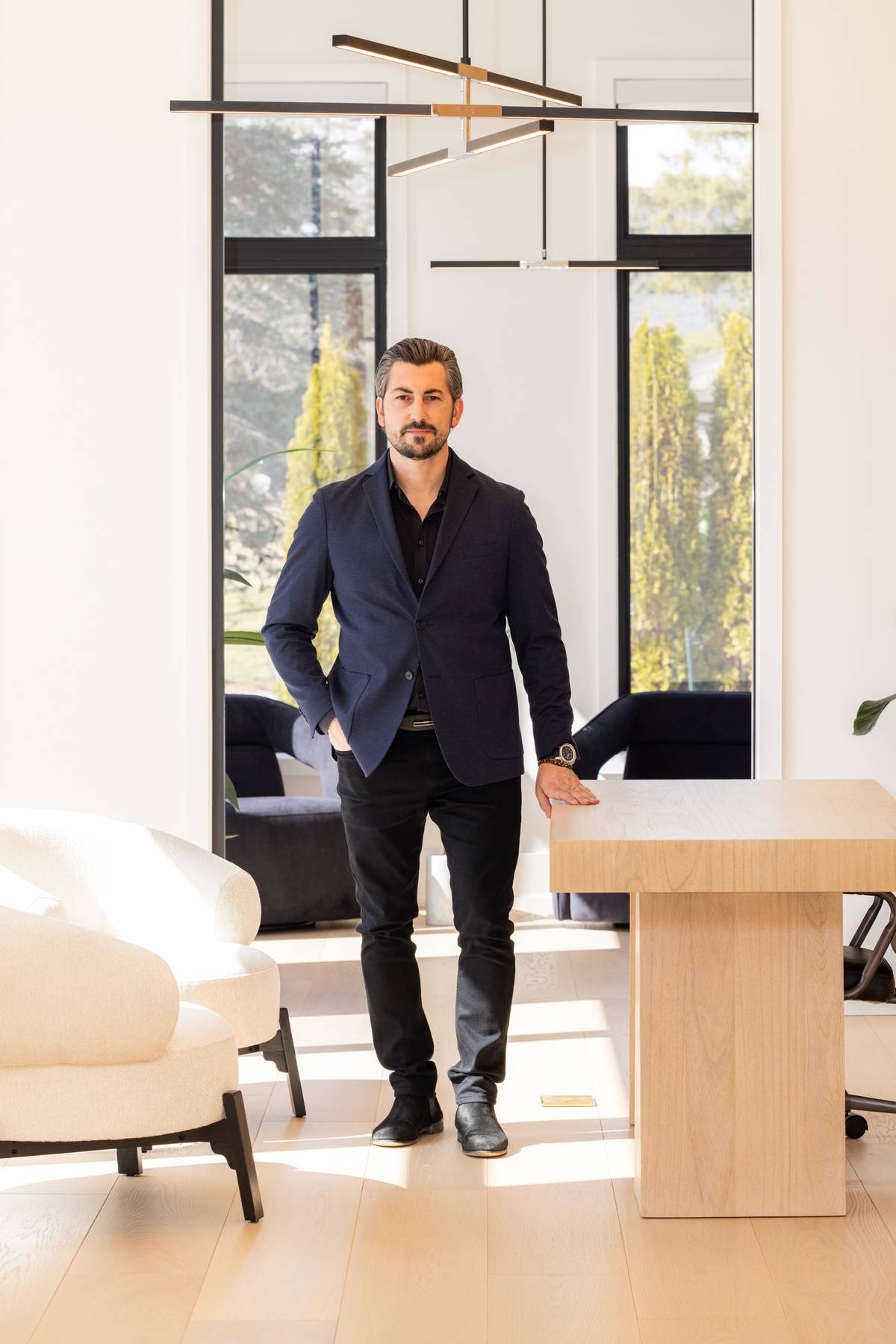 Angelo Ferlisi