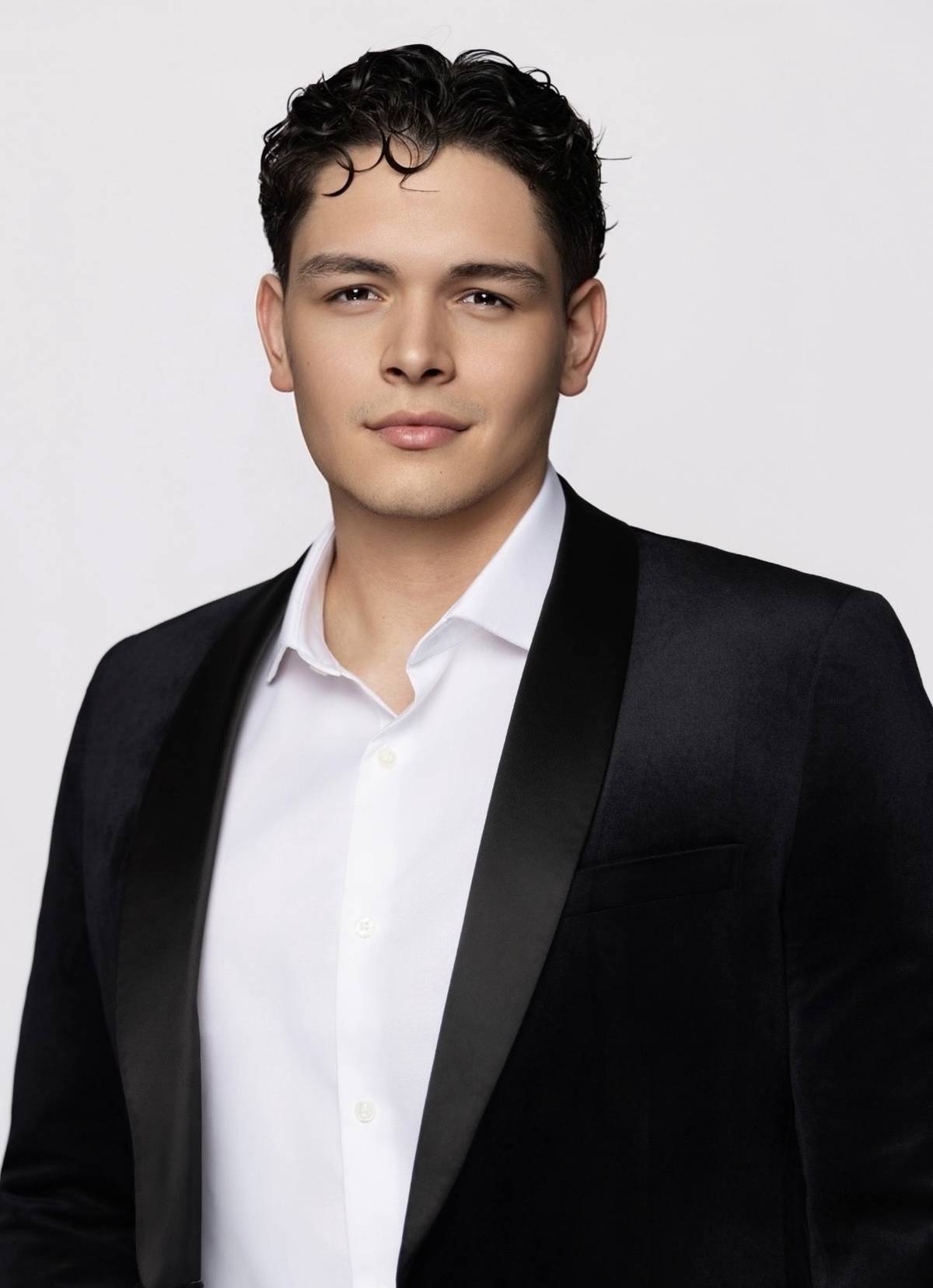 Samuel Castro