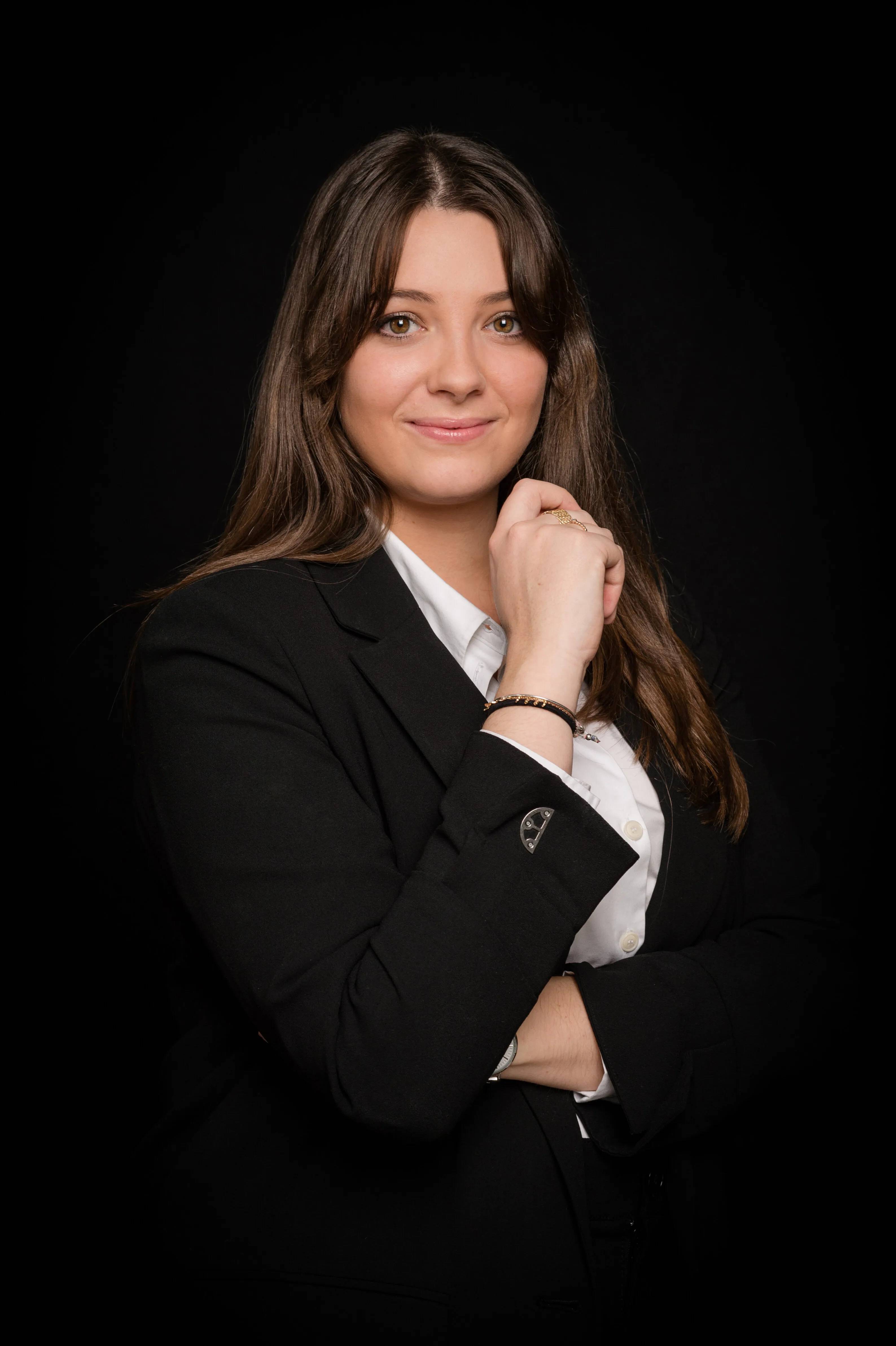 CAMILE CRAMPES