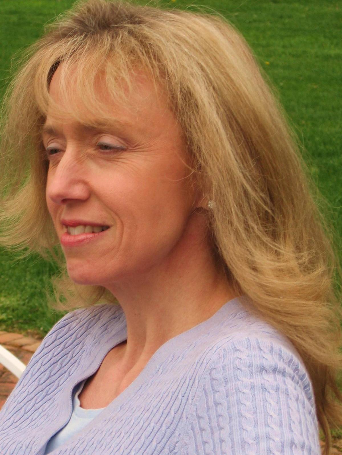 Carol R. Finocchio