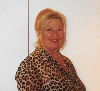 Carole Withey
