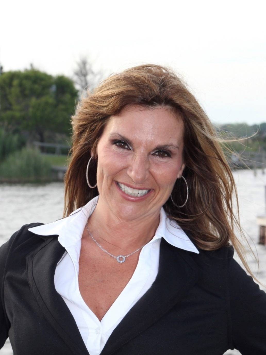 Gina Strippoli