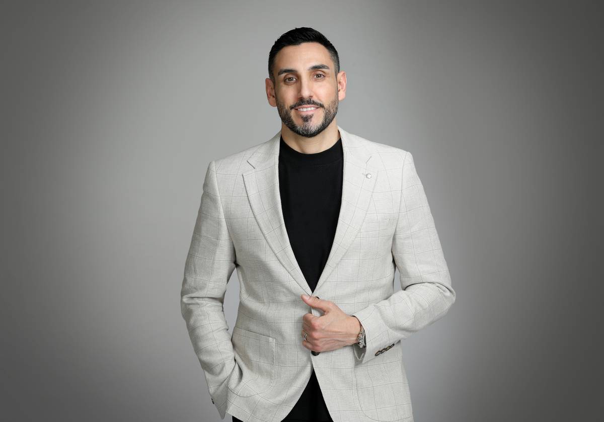 David Simonetta
