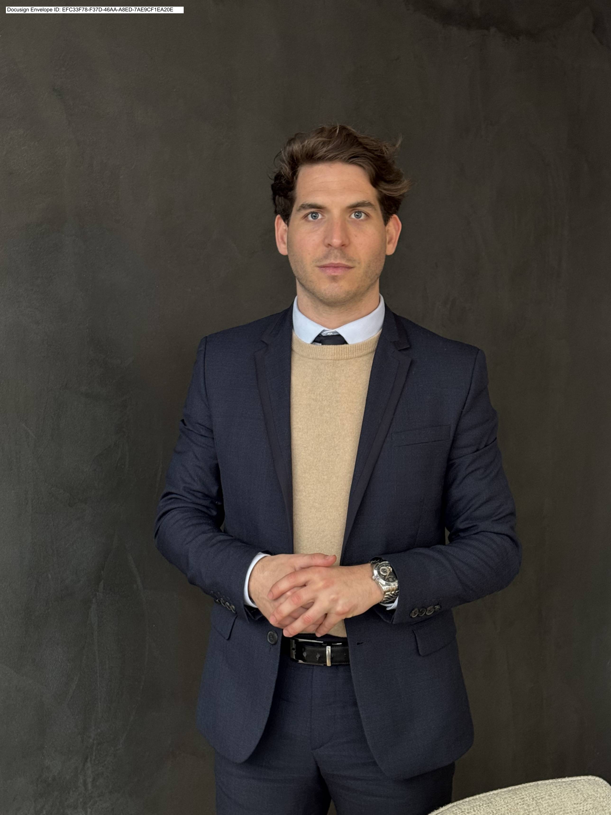Alexandre Boscher