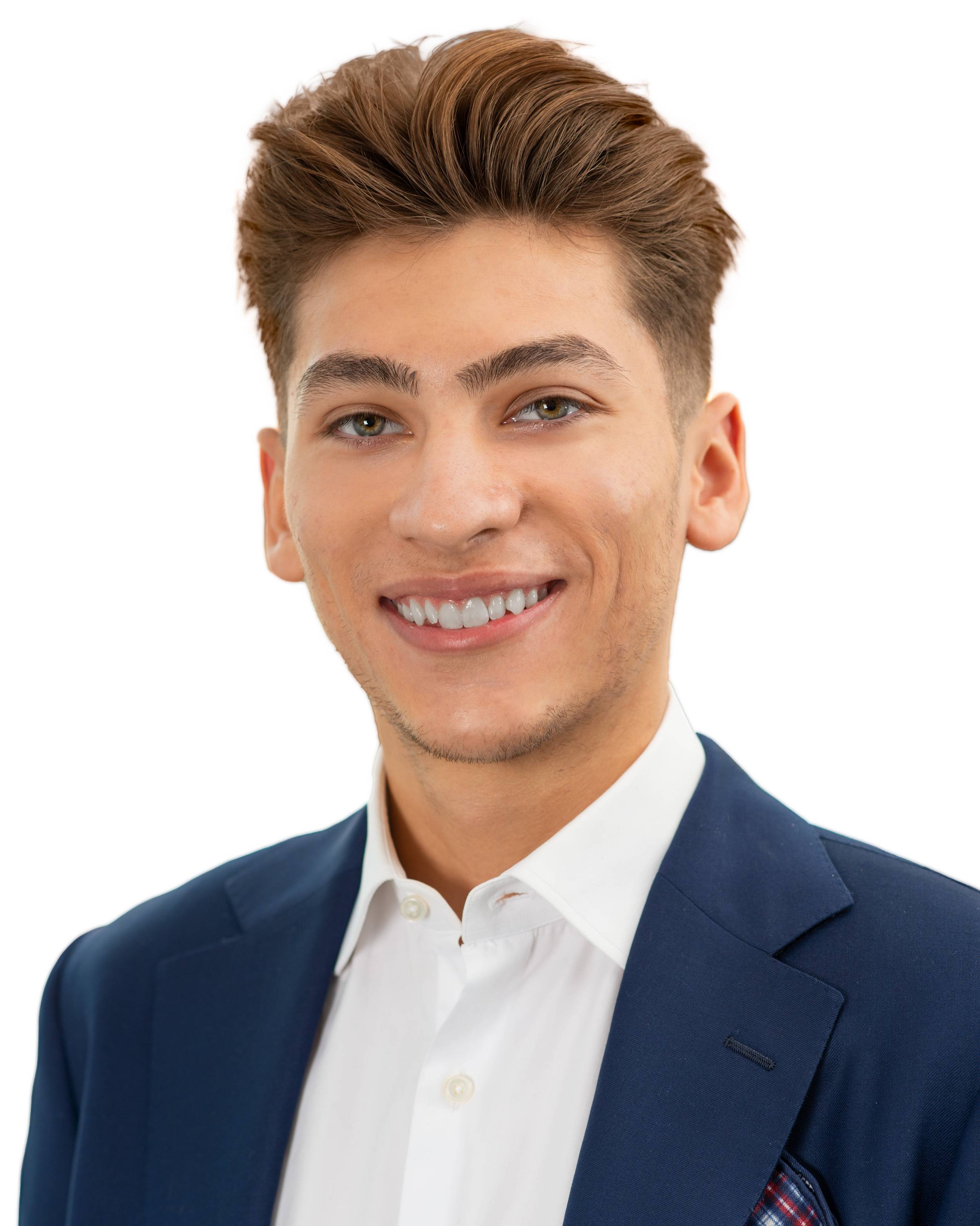 Eric Alexander Dietterle