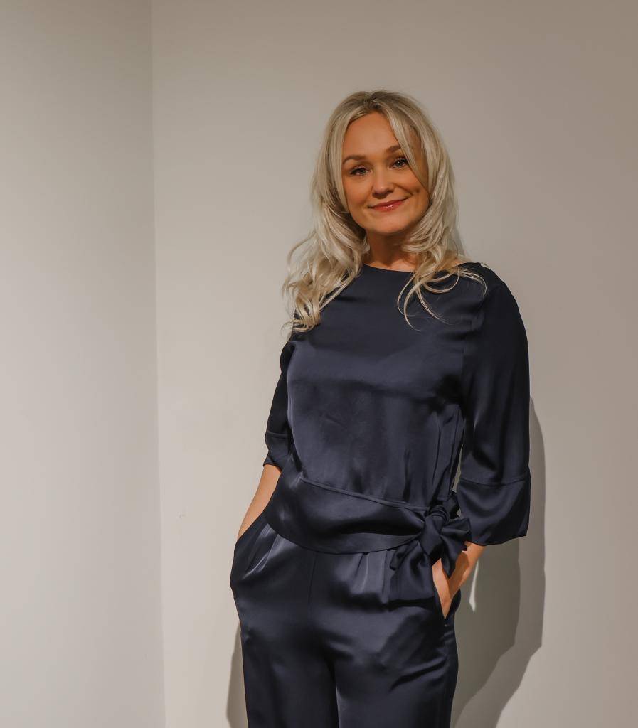 Barbara Steeman