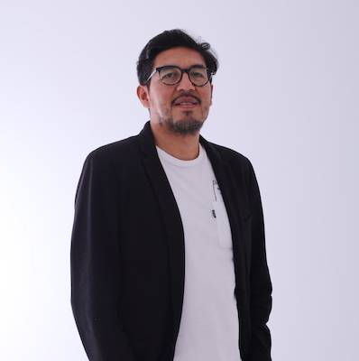 Jonathan Flores