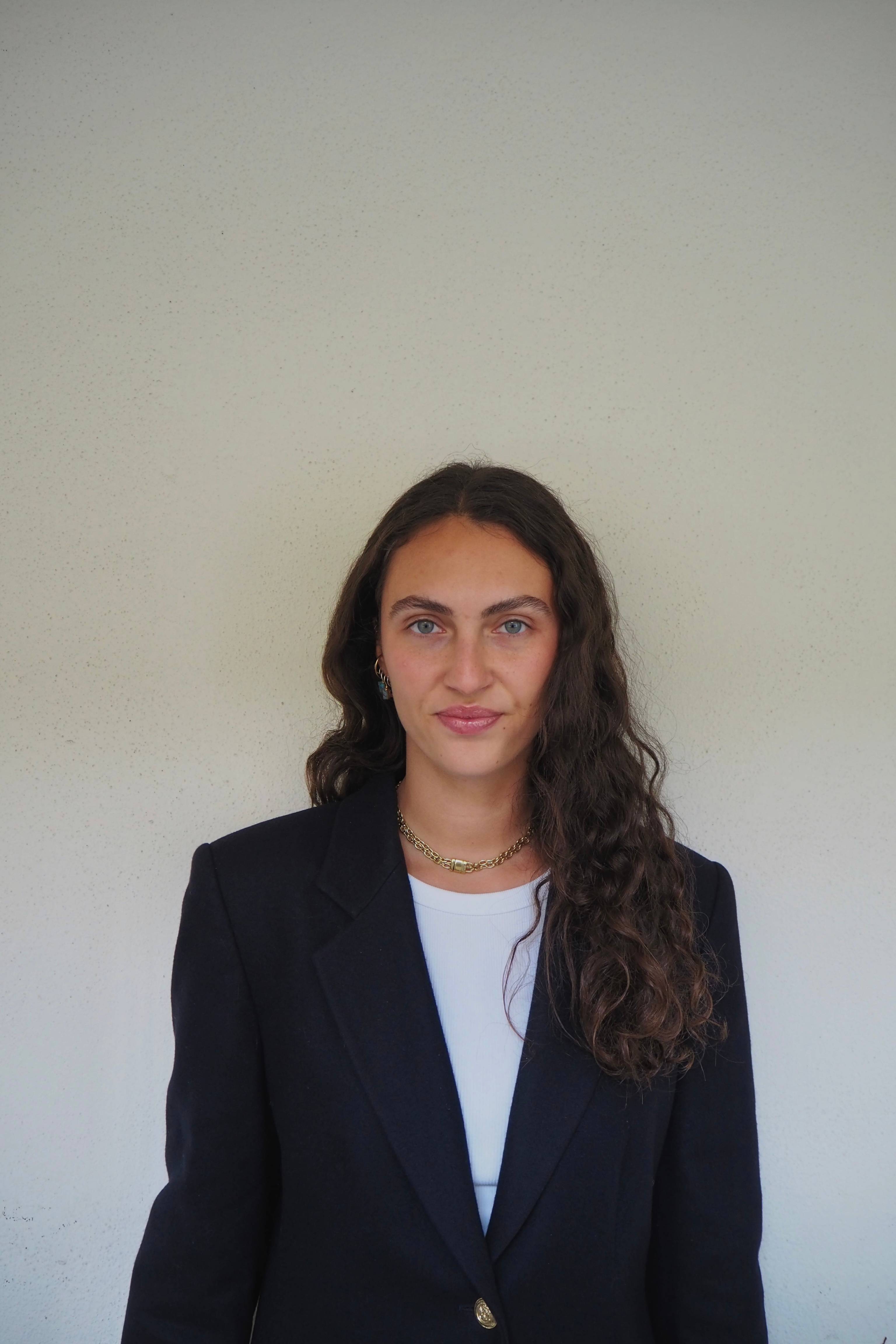 Francesca Cavoretto