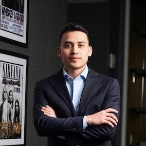 Abe Reyes
