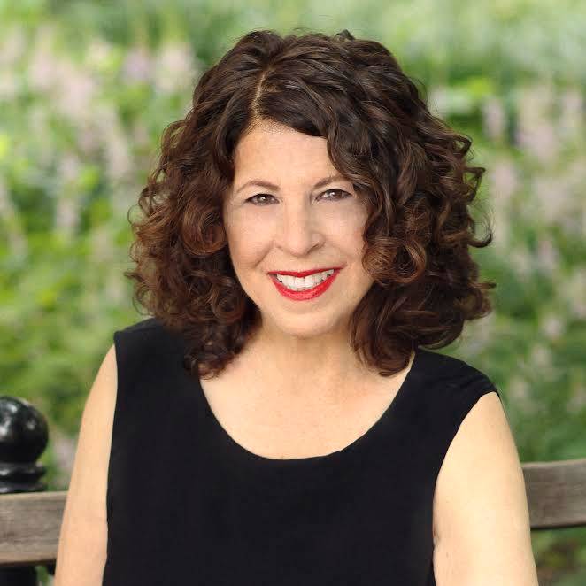 Susan Silverman