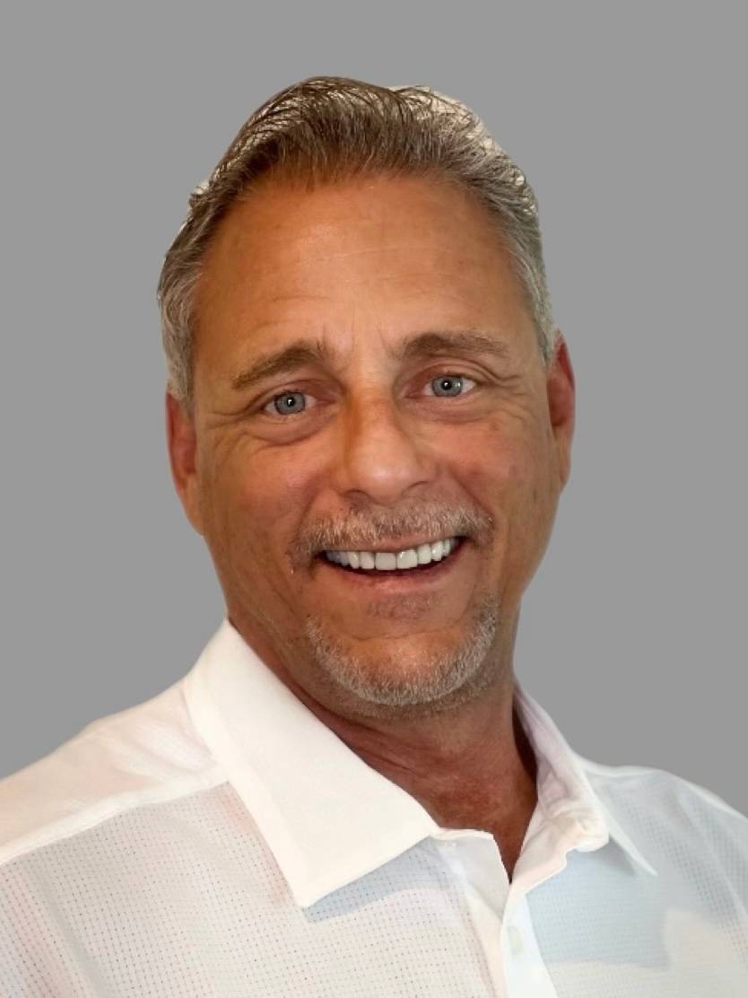 Scott Farrington