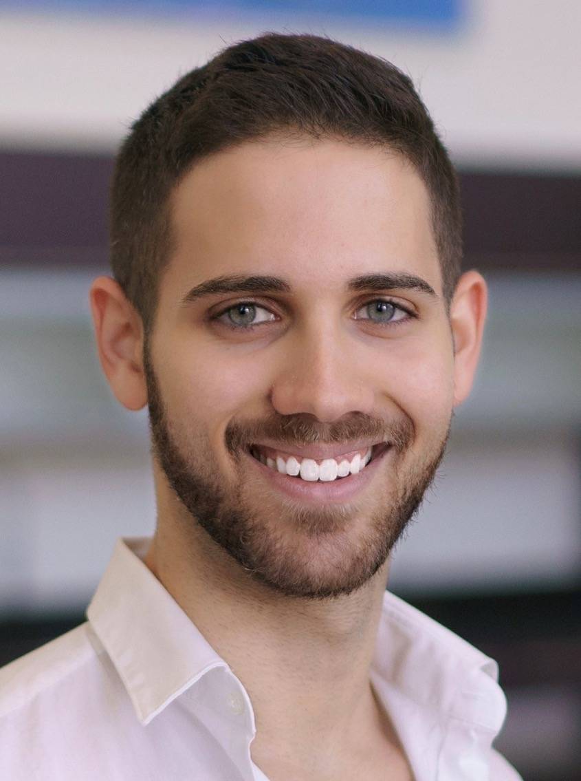 Sean Shvarzman