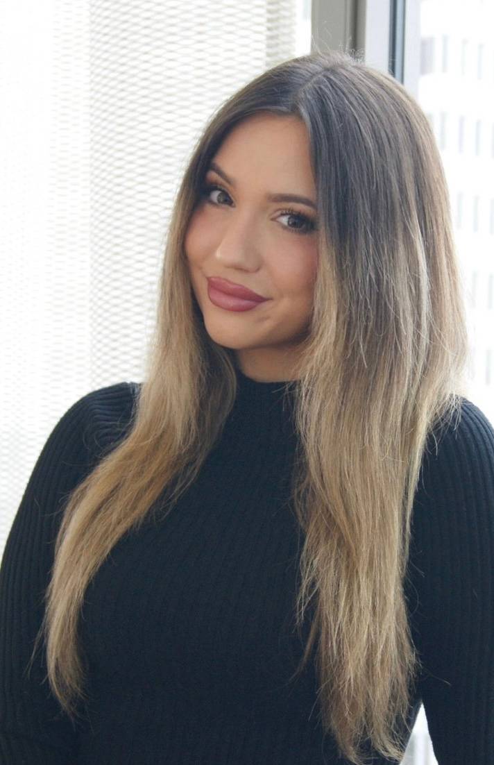 Gina Reyes