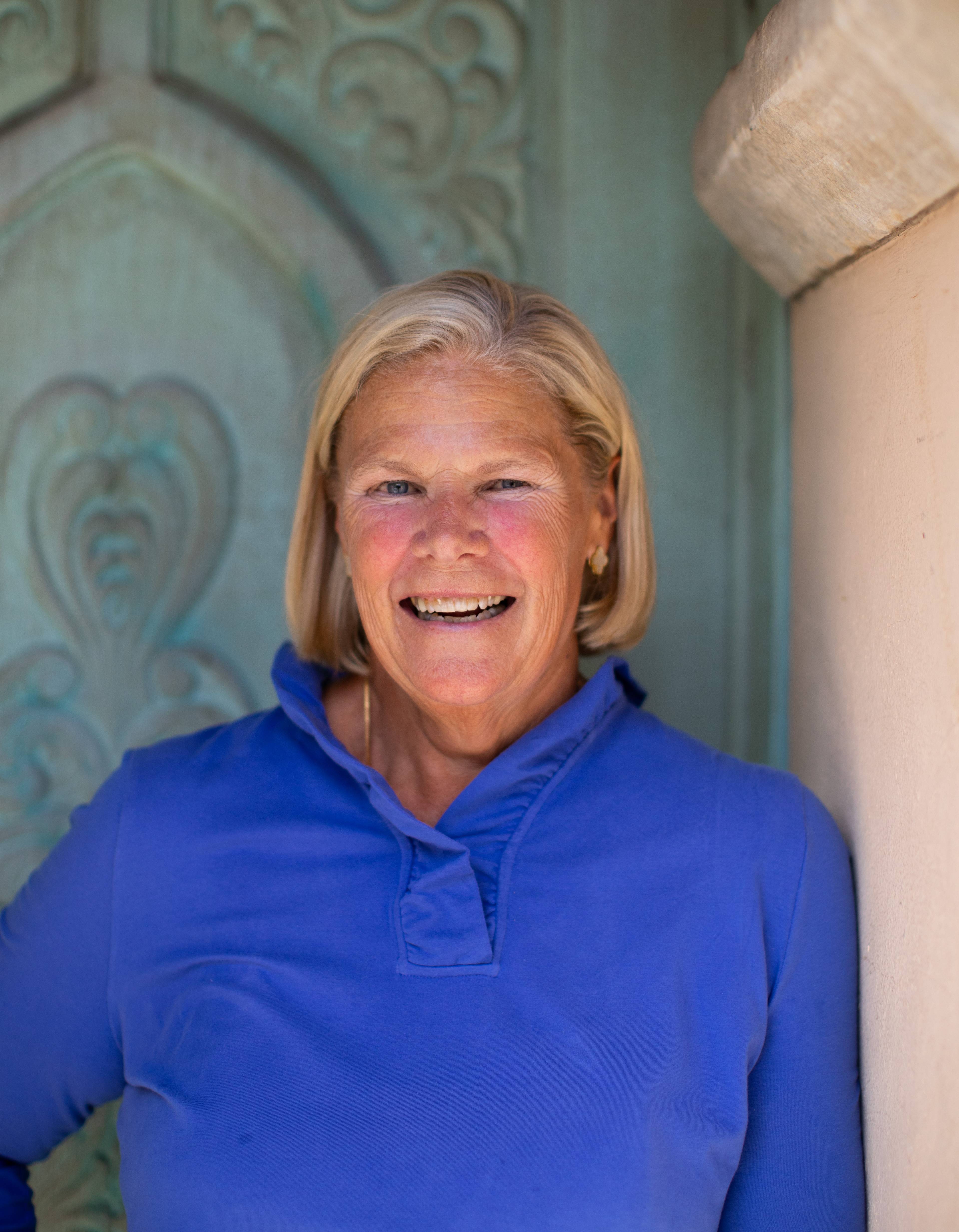Jeanne Coudert