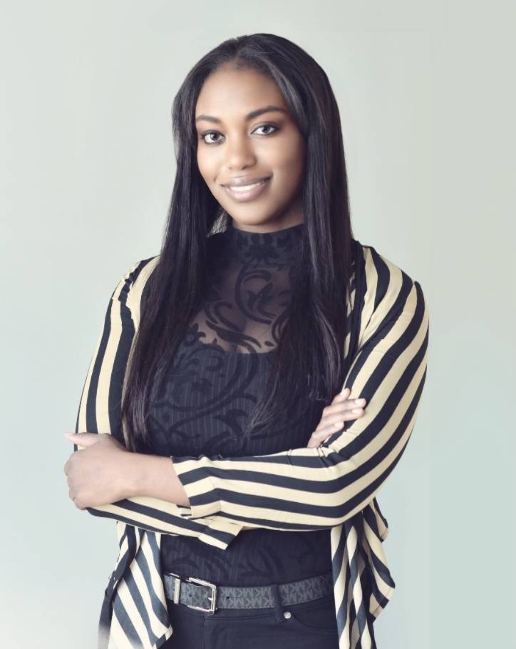 Shereene Sloley