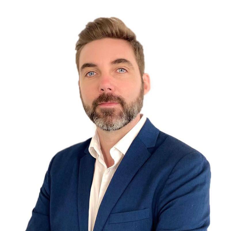 Julien Lecluze