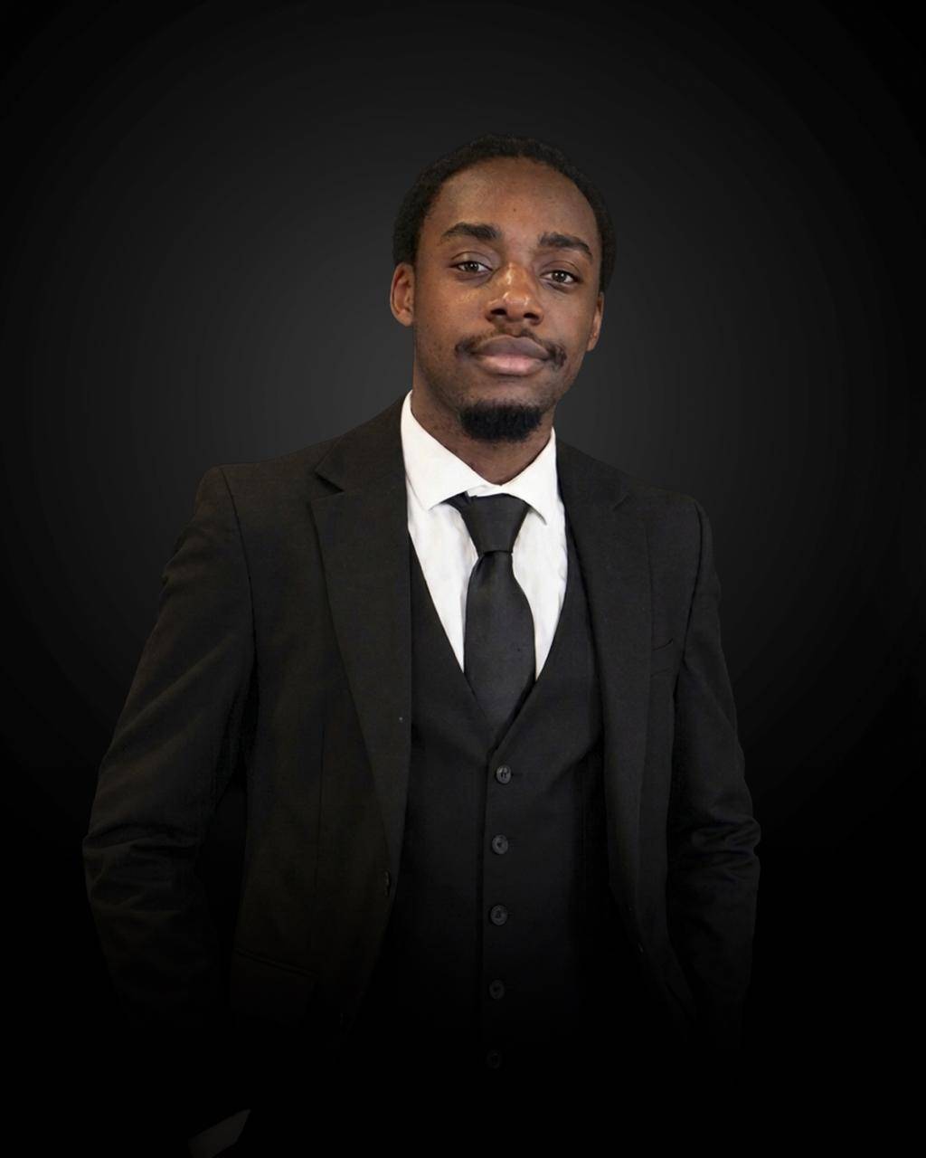 Jason Roy OKALA