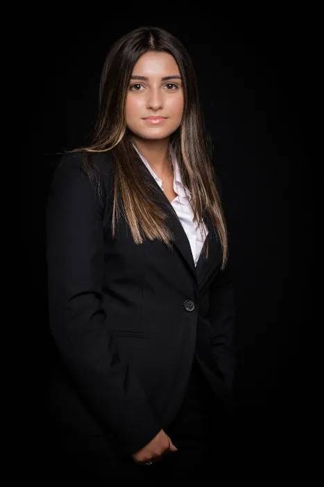 MELANIE DIAS PEREIRA