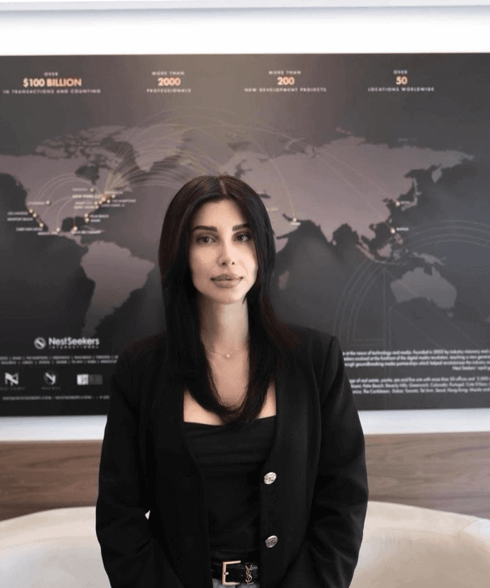 Alexandra Lydia Gouta