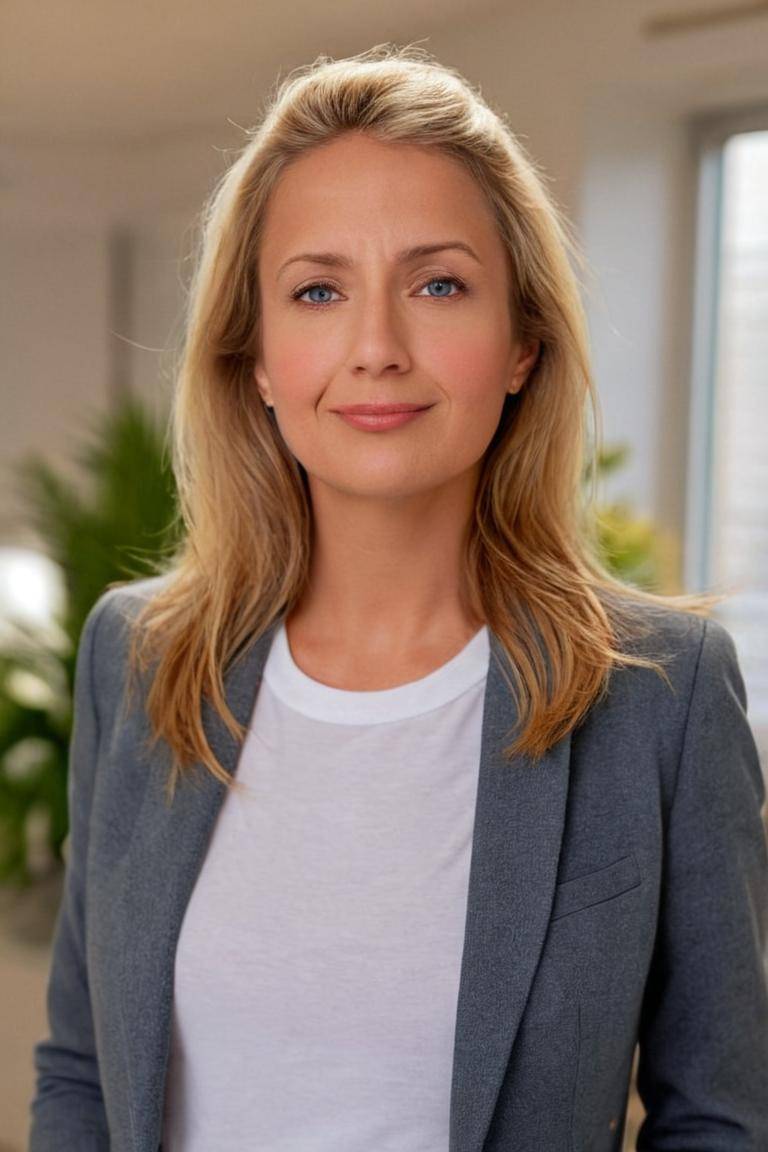 Caroline Jeanson