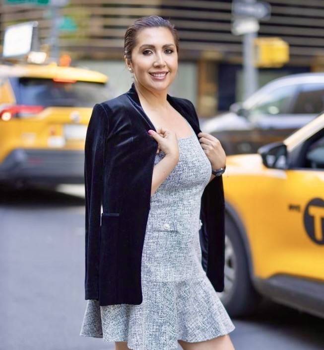 Mylena Teran