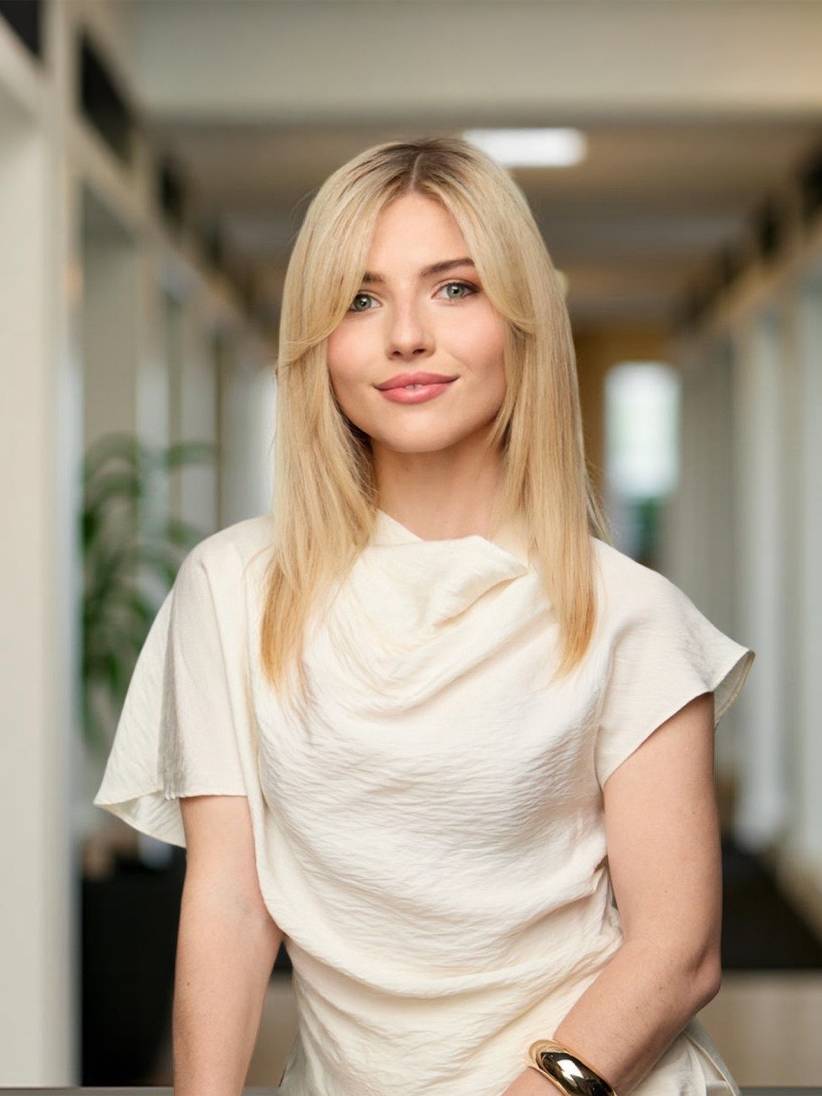 Morgan Roen