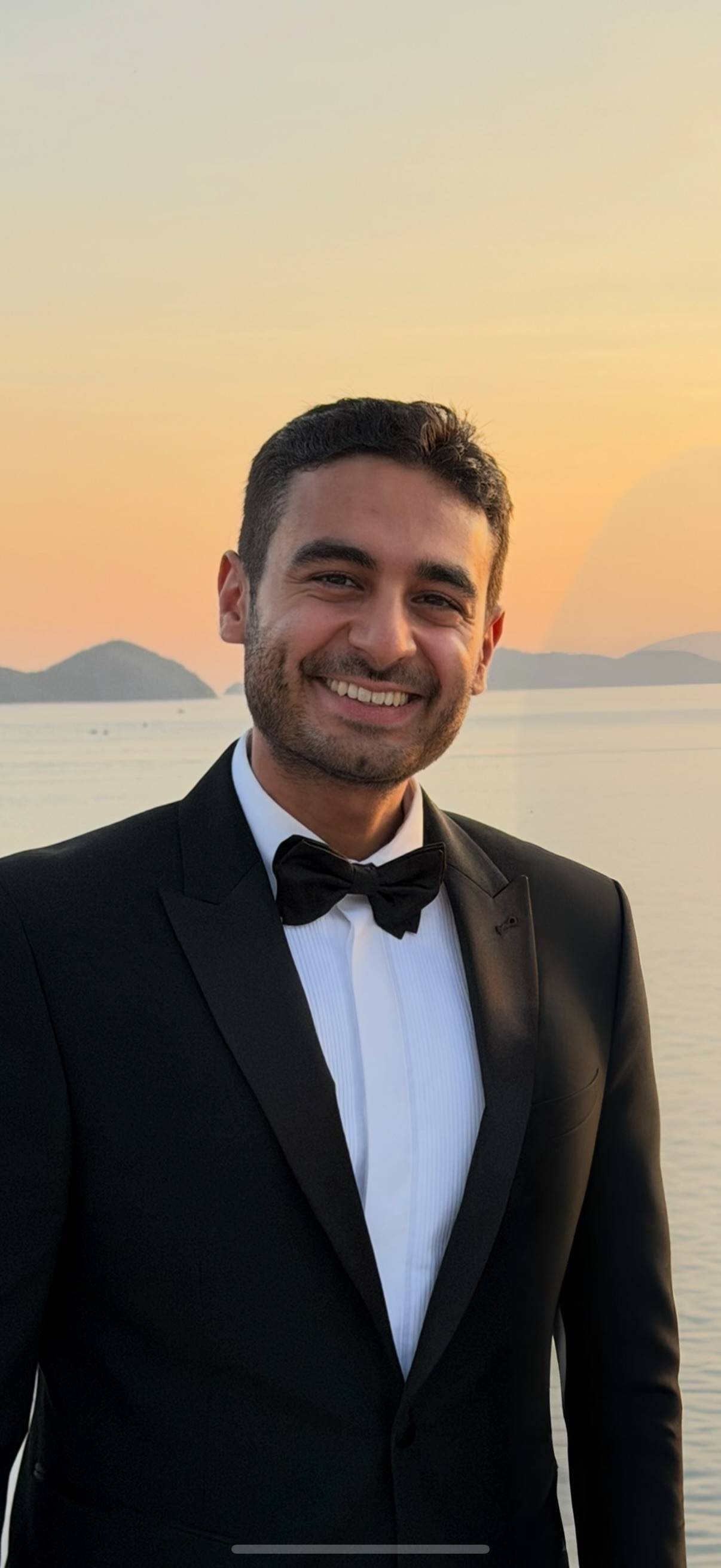 Ray Afzal