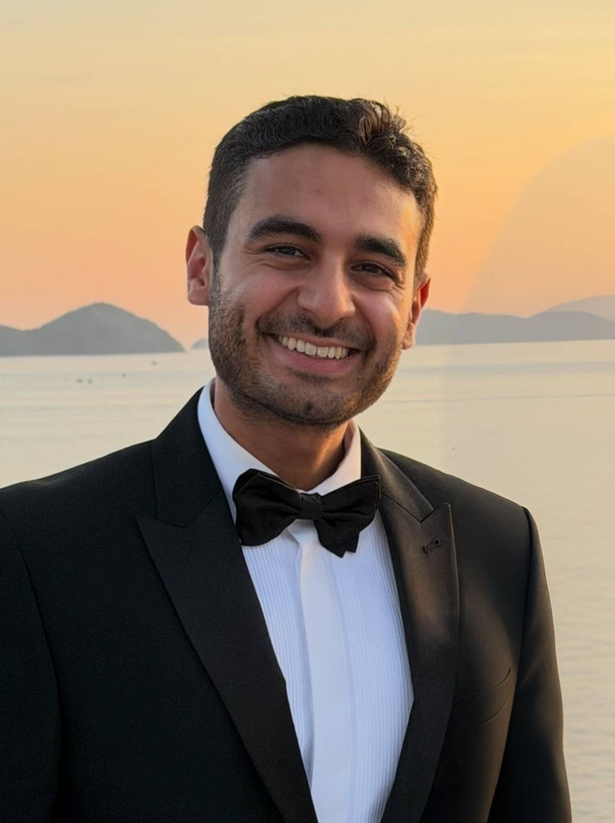 Ray Afzal