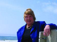 Sara M. Butler