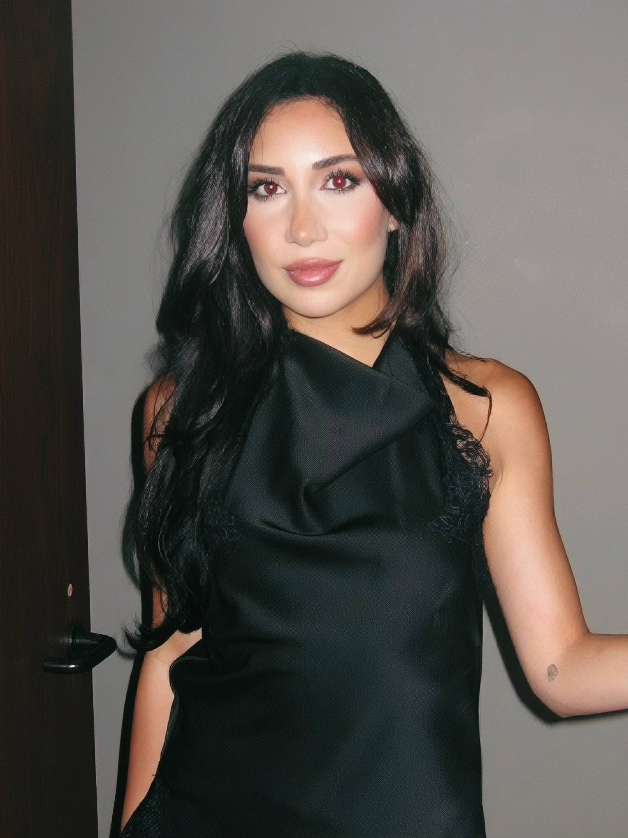 Anet Zeynalyan