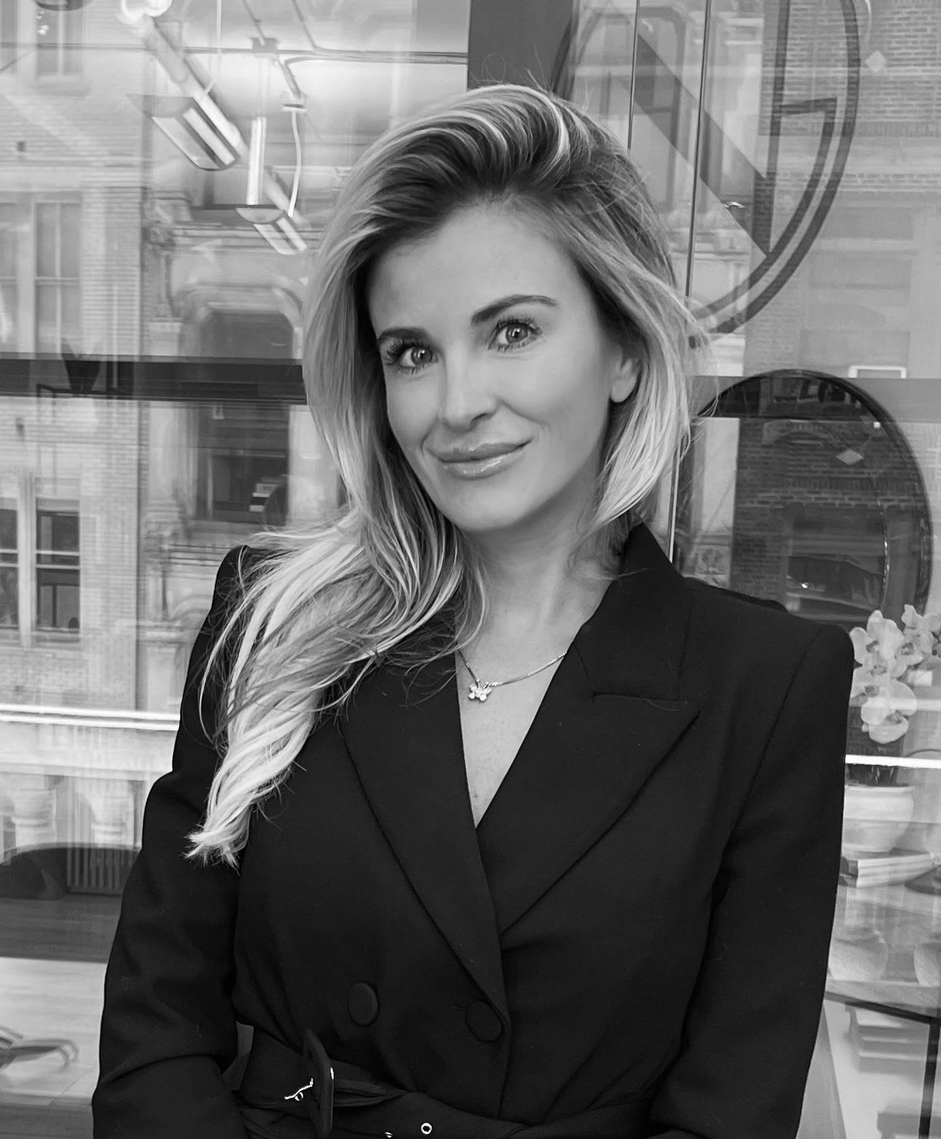Charlotte Kooiker