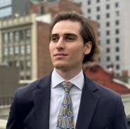 Zachary Meyerson