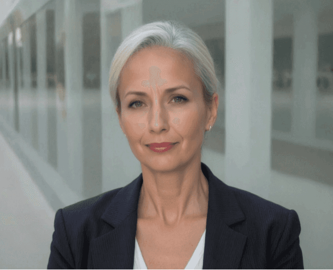 Caroline Jeanson