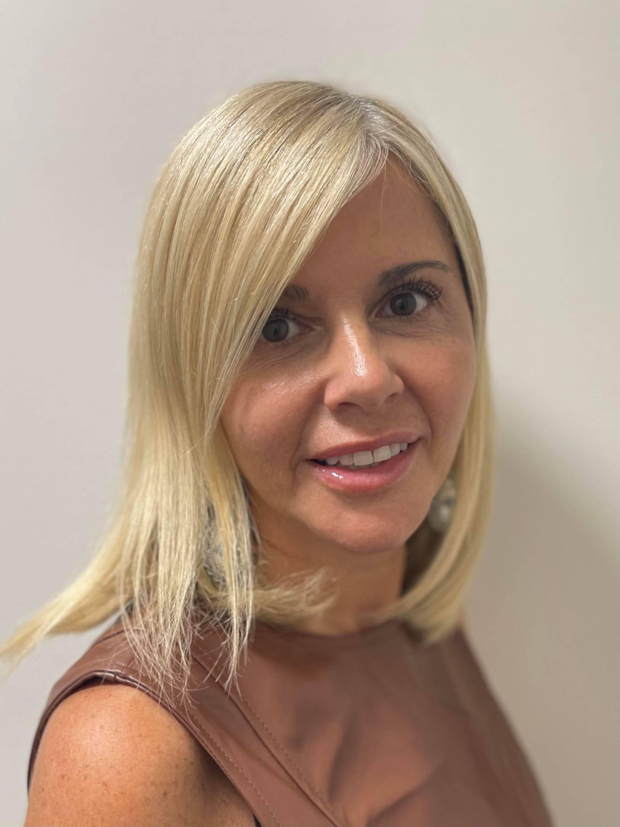 Stephanie Handley